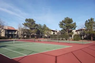 Image de Bell Rock Premiere Hot tub/ Pool