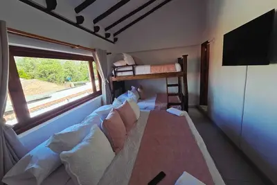 Casa Hotel la Morada