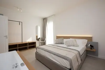 Image de Appartamento Luxury  Madreperla con Idromassaggio