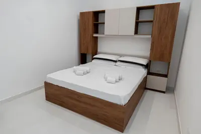 Image de Marusu Apartments Ground Floor