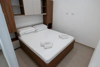 Image de Marusu Apartments First Floor