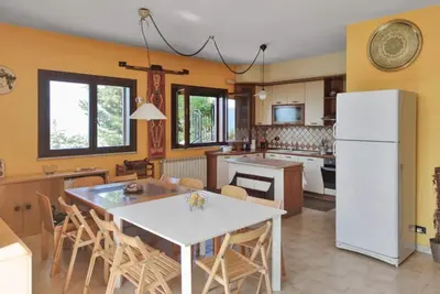 Villa Tecla Panorami mozzafiato