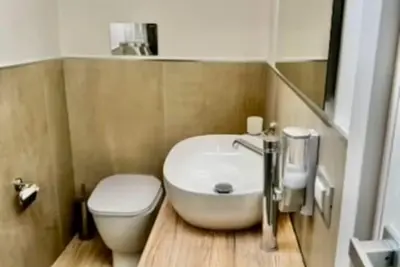 Image de Apartment with Terrace