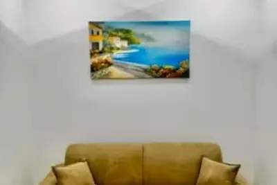 Image de Apartment with Terrace