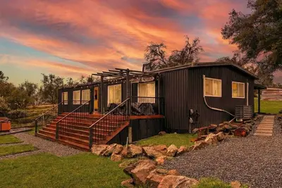 Image de Private Yosemite Creek Ranch | 17 Acres | Hot Tub