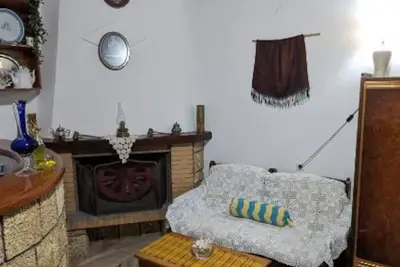 Villa Messavrisi by Mps