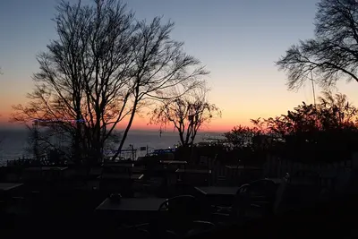 Image de Modern furnished apartment with wonderful sea view!