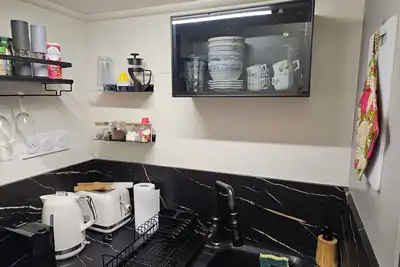 Image de Studio climatisé  Anglet Chiberta 3*, océan, golf, 200m des plages, piscine.