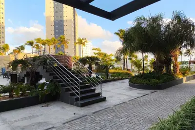 Image de Enjoy the sunset overlooking the sea at the Encantador Salinas Premium Resort.