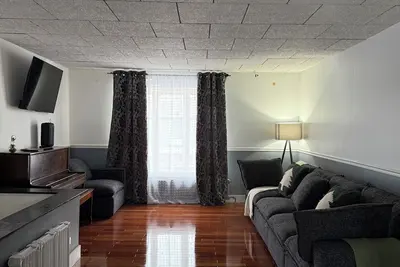 Condo avec belle vue, sur le Château Frontenac.