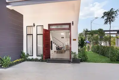 Image de 2 Bedrm Villa+ Living Room, 15 mins walk to Center