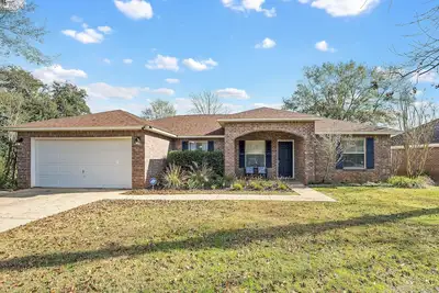 Image de Spacious 4-bedroom house in Amazing Foley Alabama!