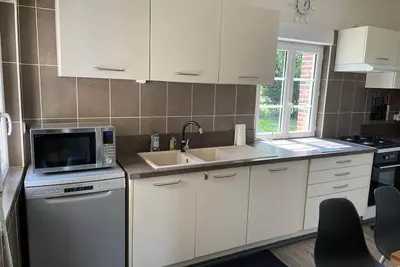 Charmante maison de campagne