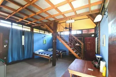 Colibri Cabina - Jungle Cabina with Pool Access