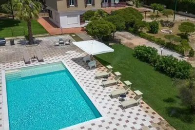 Image de Villa Sole - Quatre Chambres Villa, Couchages 8