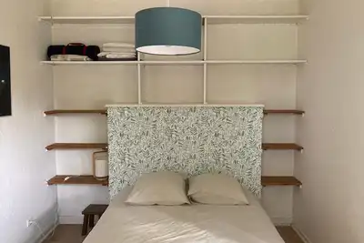 Image de Maison de campagne!