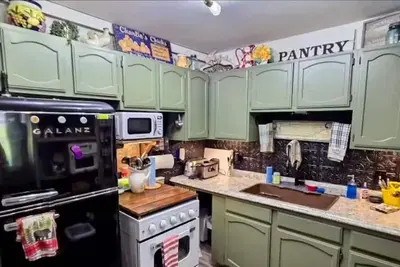 Image de Entire bungalow in Cosby, Tennessee