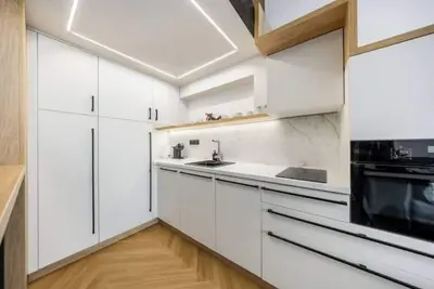 Image de Luxury Loft in Bratislava City Center