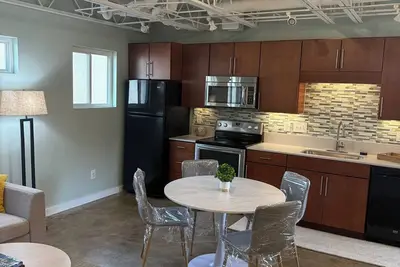 Image de Tranquil 1-bedroom house with Ac in charming Texarkana