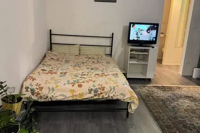 Image de Charming 1-bedroom apartment in Strasbourg for a relaxing stay