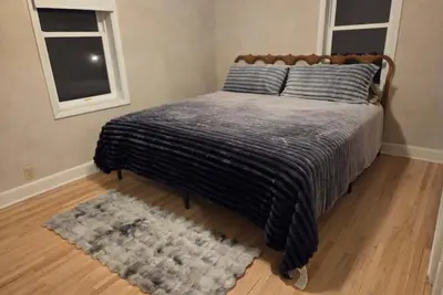 Image de Charming Cozy Home - Relax & Recharge