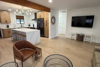 Image de Charming 3-bedroom house with Ac in sunny Phoenix