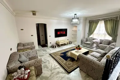 Image de Comfort and the best in Sheikh Zayed