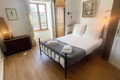 Image de Maison Mayeras - Cœur de village - Proche Lac de St Pardoux