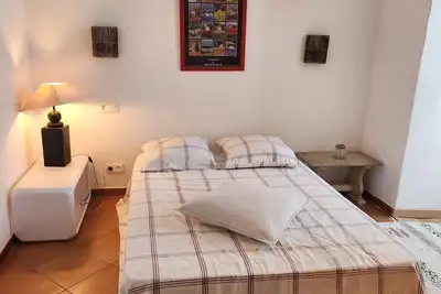 Image de Appartement centre de Calvi