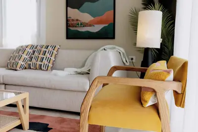 Image de Luxury 3br Serviced Apart Pool View Sodic Villette