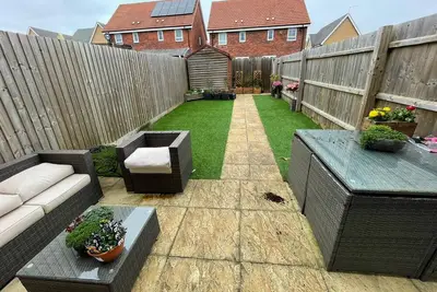 Image de Bright and Airey House