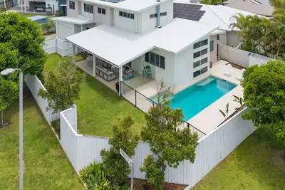 Image de Soleil at Salt – Pet Friendly, Pool, 500m to beach