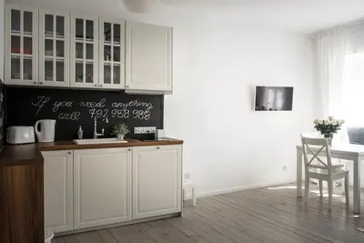 Image de Elite Apartments – Gdansk Old Town