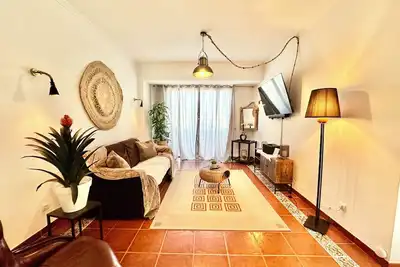 Image de Magnifique appartement central