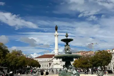 Image de Elegant 2br Suites - Heart of Lisbon