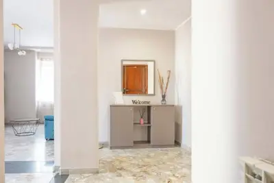 Image de Bright Sea View Apartment