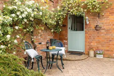 Image de The Kiln - sleeps 2 guests  in 1 bedroom