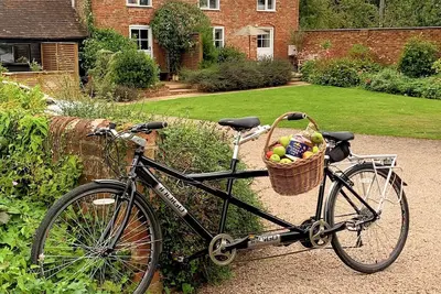 Image de Welsh Cottage - sleeps 2 guests  in 1 bedroom