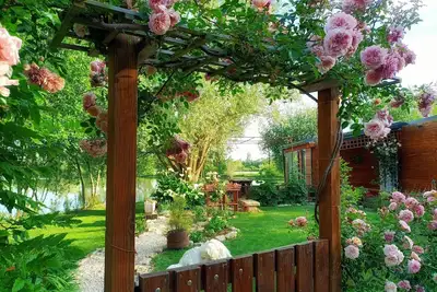 Image de La Maison de L'Etang