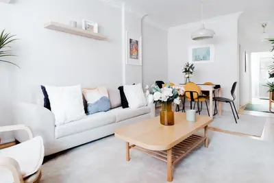 Image de Urban Cozy  Flat – Near Taksim & Istiklal