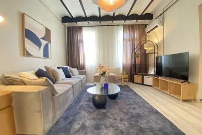 Central Flat Close to Galata Tower & Metro