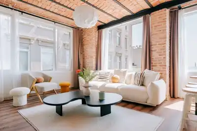 Image de Luxury Flat Next to Galata and Metro w City View