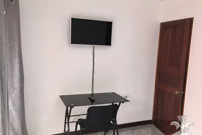 Image de Apartamentos SIBÖ #1 Just 7km from Manuel Antonio