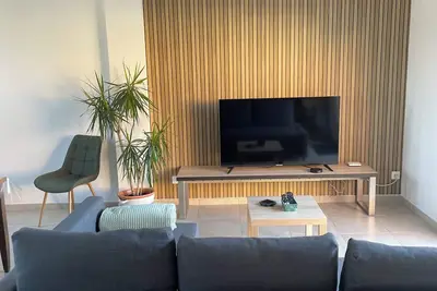 Image de Maison avec jardin \"L'Impasse \" proche du centre ville