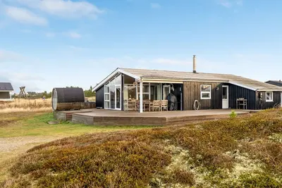 \"Elba\" - 500m from the sea by Interhome