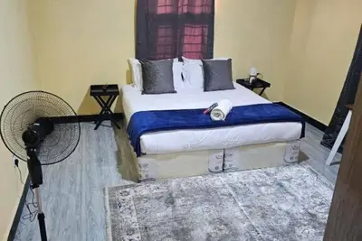 Image de 2 bedroomed cozy spacious apartment