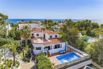 Image de Villa Leoes by Villa Plus