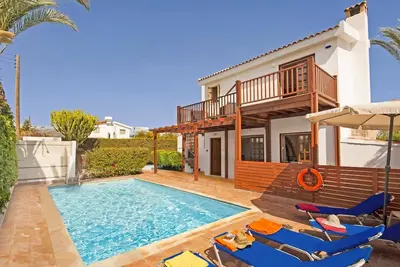 Villa Demi Sunset by Villa Plus