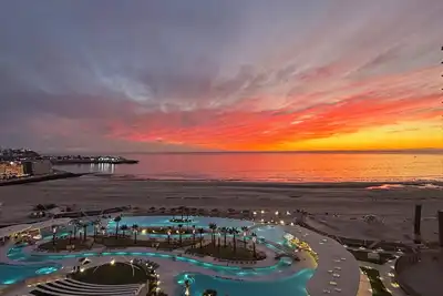 Image de New Sonoran Star resort 2 bedrooms  Puerto Peñasco