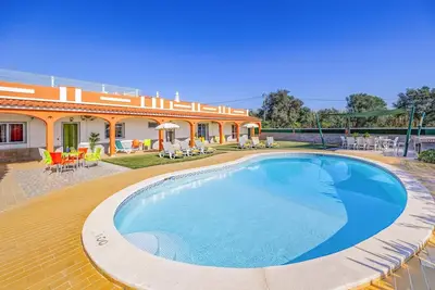 Image de Villa Solar dos Salgados by Villa Plus